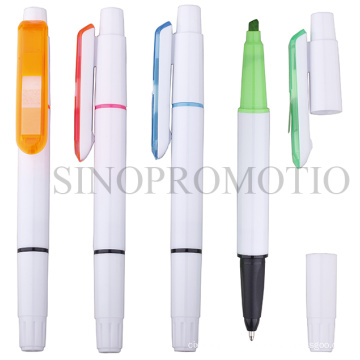 2015 regalo bolígrafos promocionales (GP2490A)